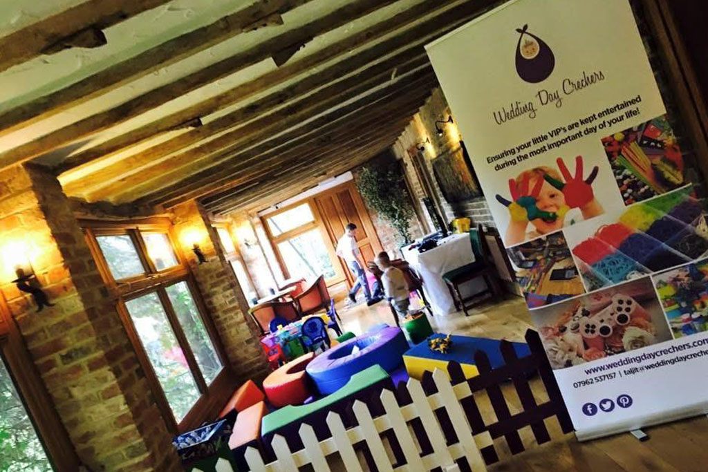 Enterprise Digital Platform