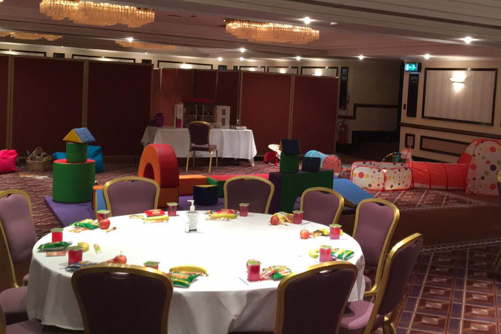 Brand Transformation