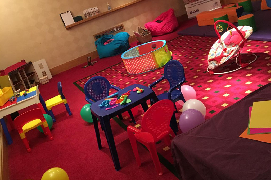 E-commerce Experience